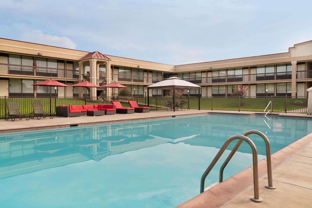 Days Inn By Wyndham Culpeper Zewnętrze zdjęcie